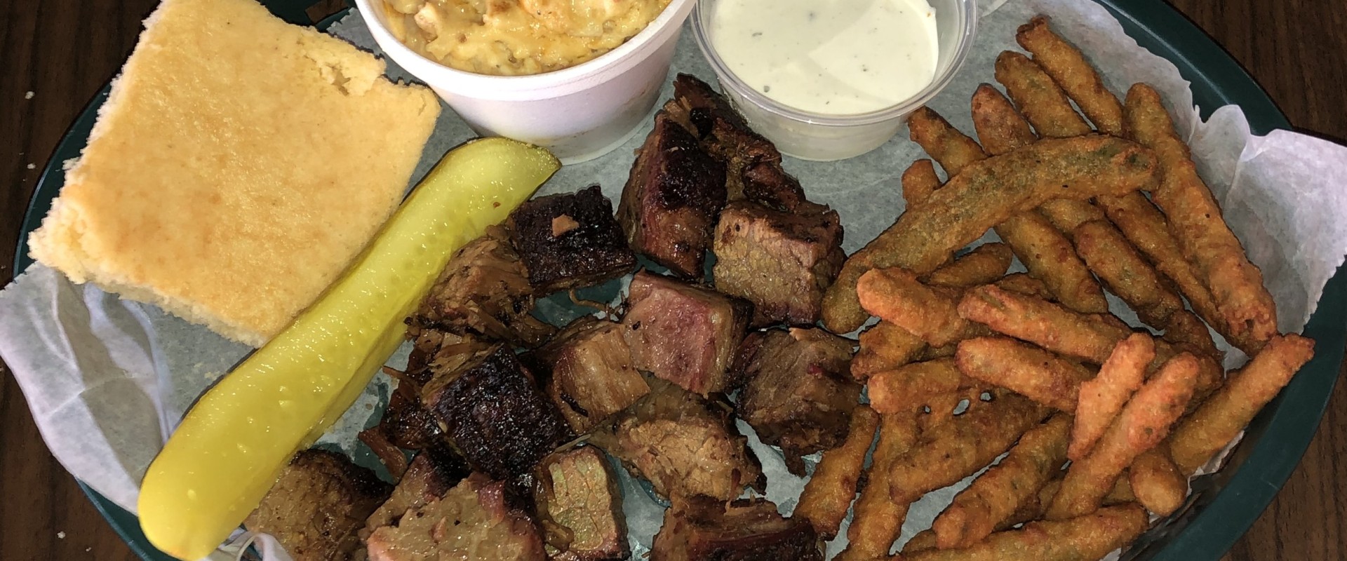 The Ultimate Guide to Finding the Best BBQ in Marion County, Oregon