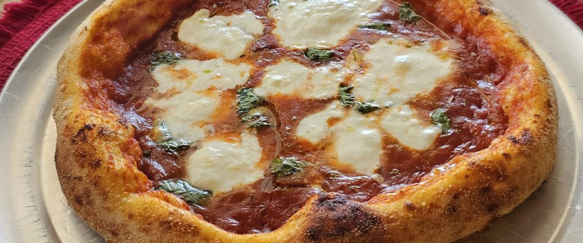 The Top Pizza Places in Marion County, Oregon