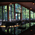 The Best Restaurants with a View in Marion County, Oregon