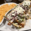 The Top Mexican Restaurants in Marion County, Oregon