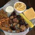 The Ultimate Guide to Finding the Best BBQ in Marion County, Oregon