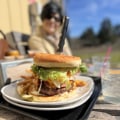 The Evolution of Drive-Thru Restaurants in Marion County, Oregon