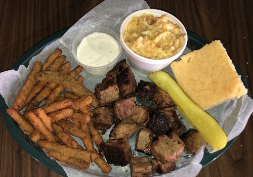 The Ultimate Guide to Finding the Best BBQ in Marion County, Oregon