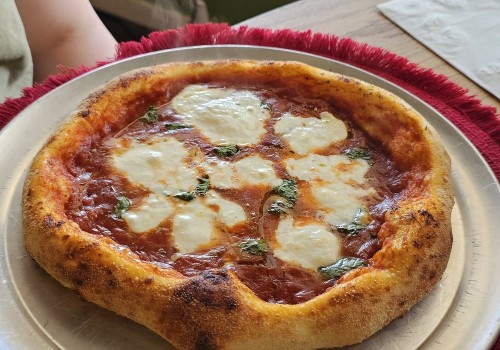 The Top Pizza Places in Marion County, Oregon